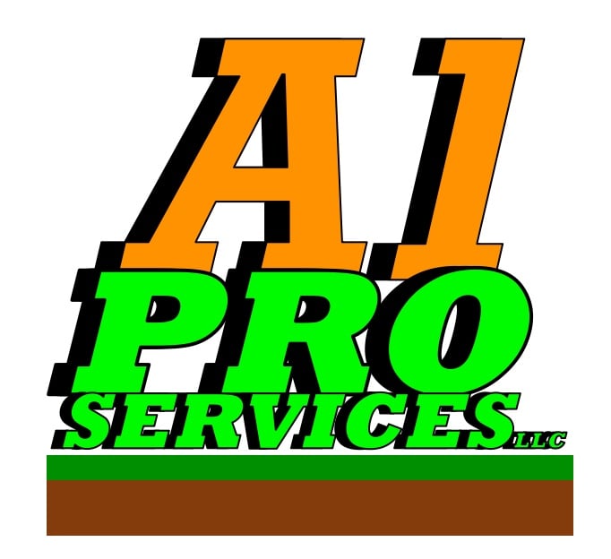 A1 Pro Services, LLC Logo