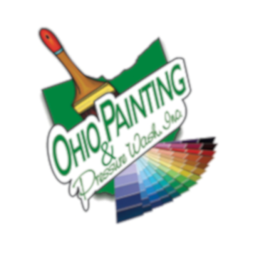 Ohio Painting and Pressure Wash, Inc. Logo
