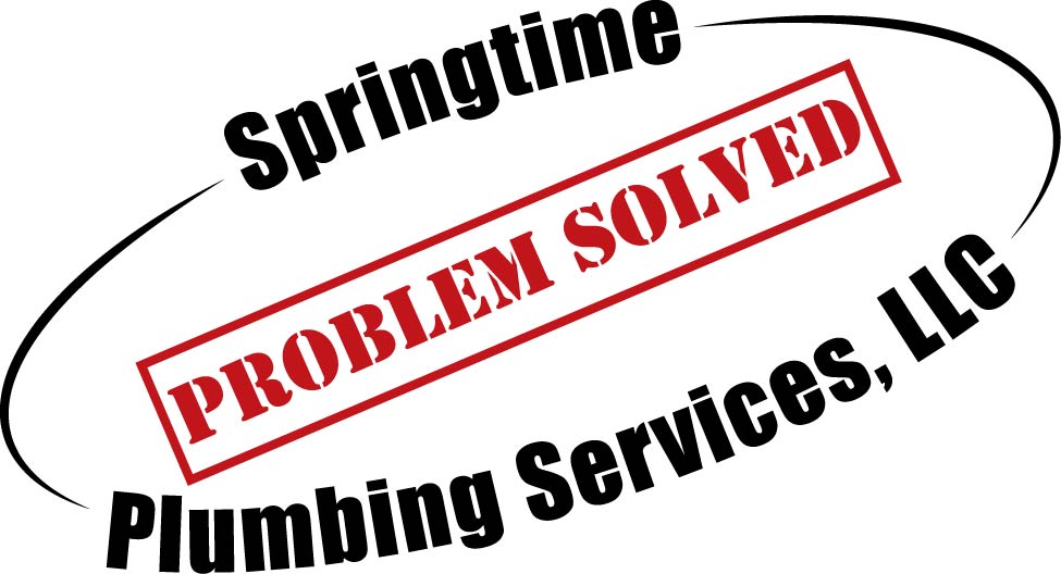Springtime Plumbing Services, LLC Logo