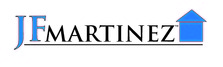 J.F. Martinez, LLC Logo