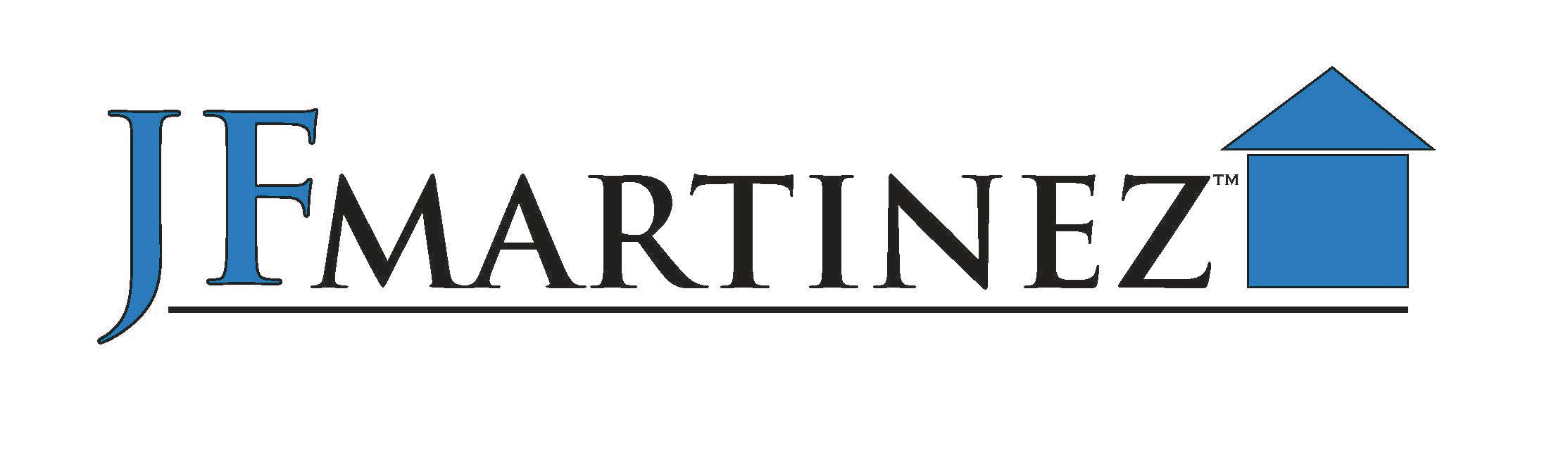 J.F. Martinez, LLC Logo