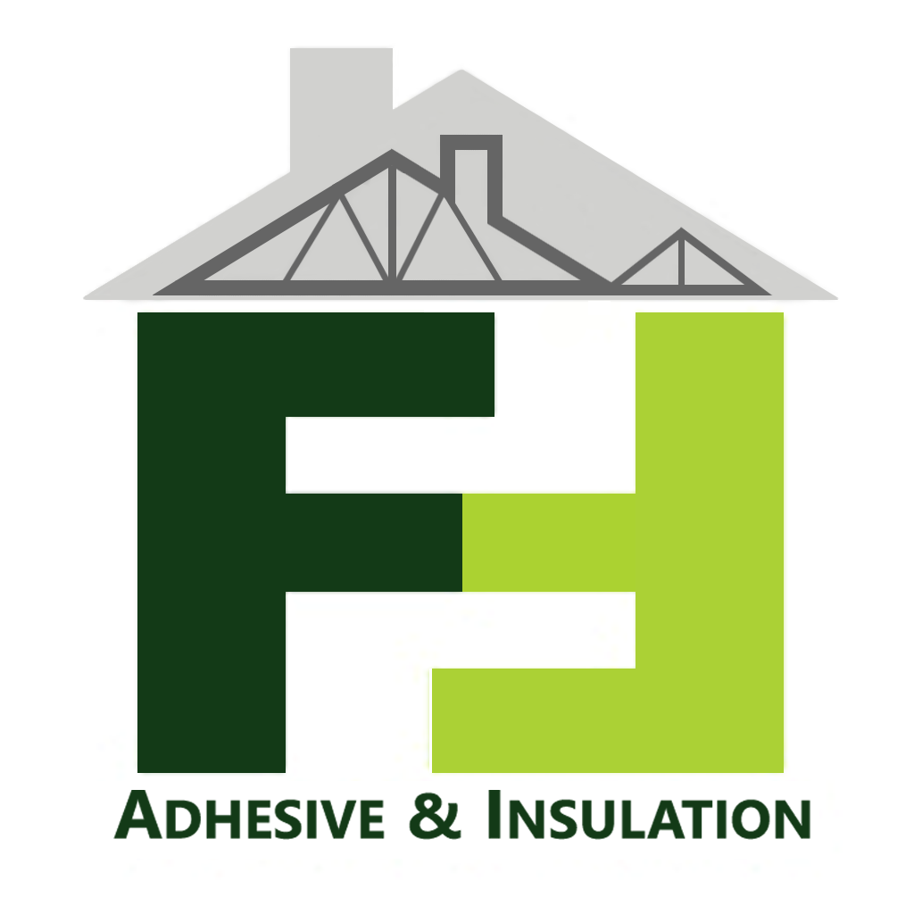 FF Adhesive & Insulation, LLC Logo