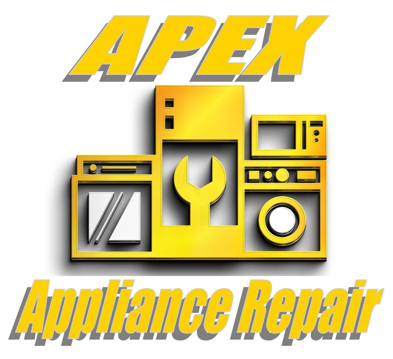 Apex Appliance Repair Logo