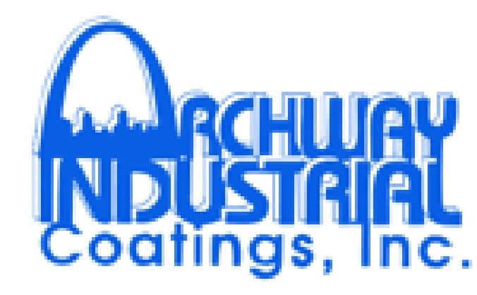 Archway Industrial Coatings, Inc. Logo