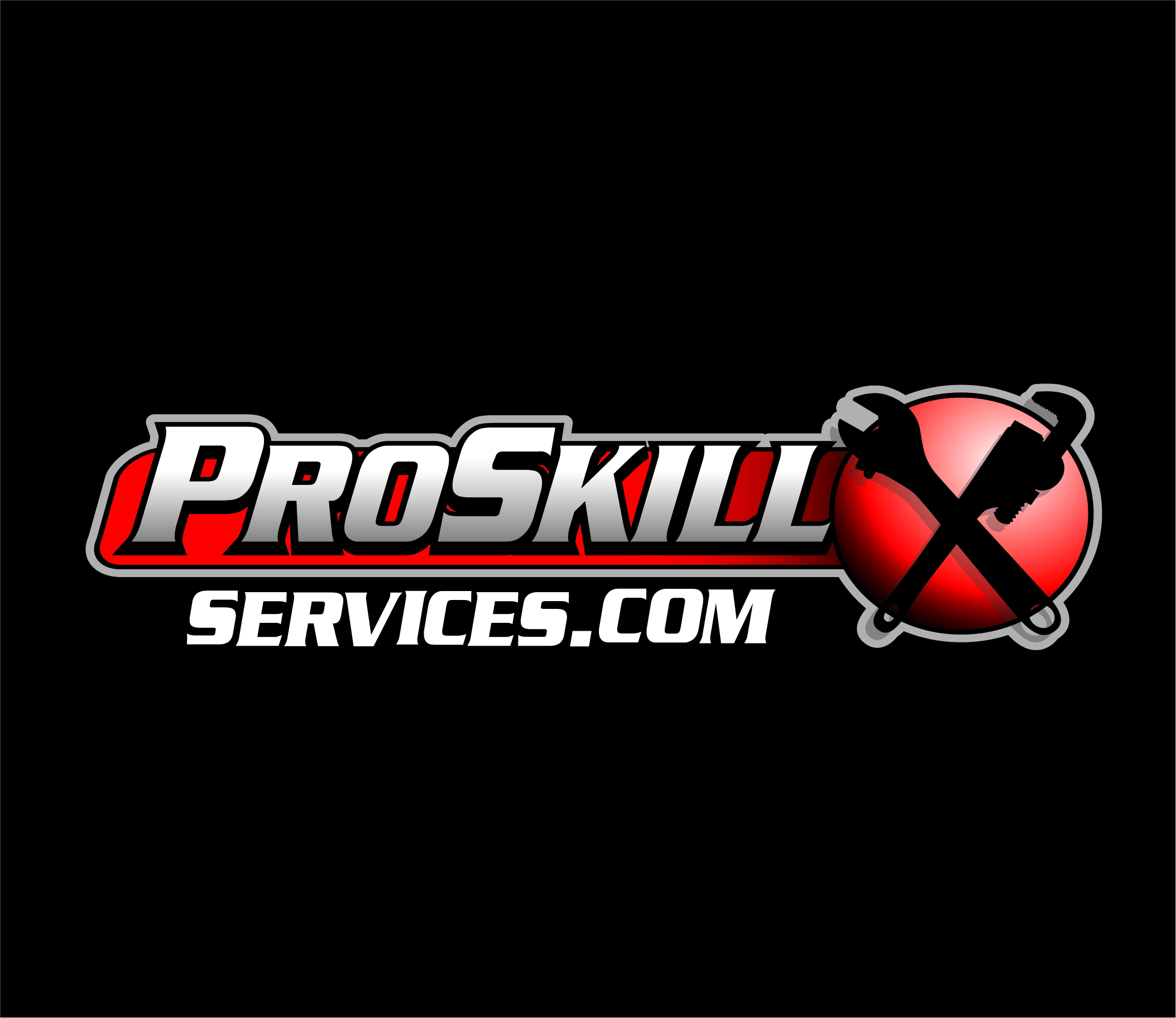 ProSkill Services Logo