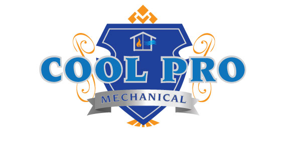 Cool Pro Mechanical, LLC Logo