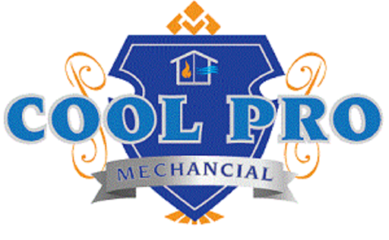 Cool Pro Mechanical, LLC Logo
