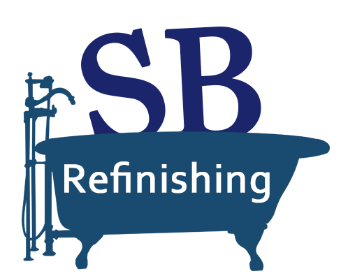 South Bay Refinishing Logo