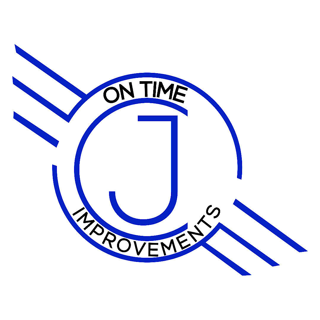 Ontime Improvements Chejo, LLC Logo