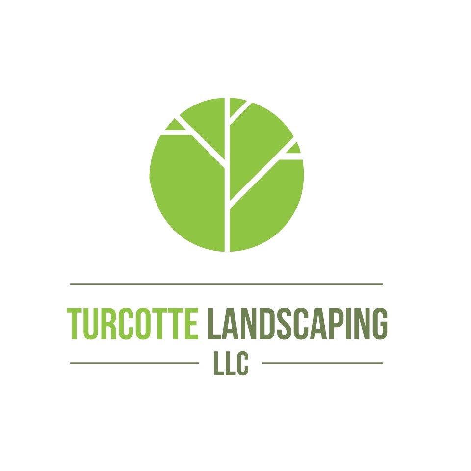 Turcotte Landscaping Logo