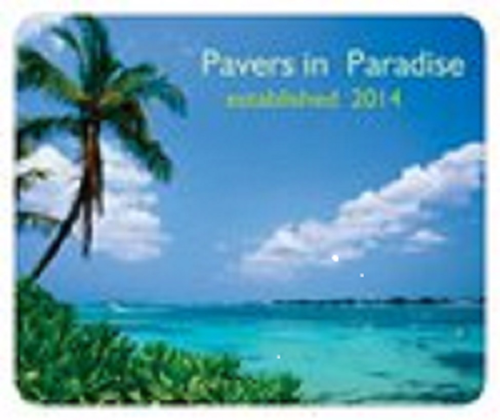 Pavers In Paradise, LLC Logo