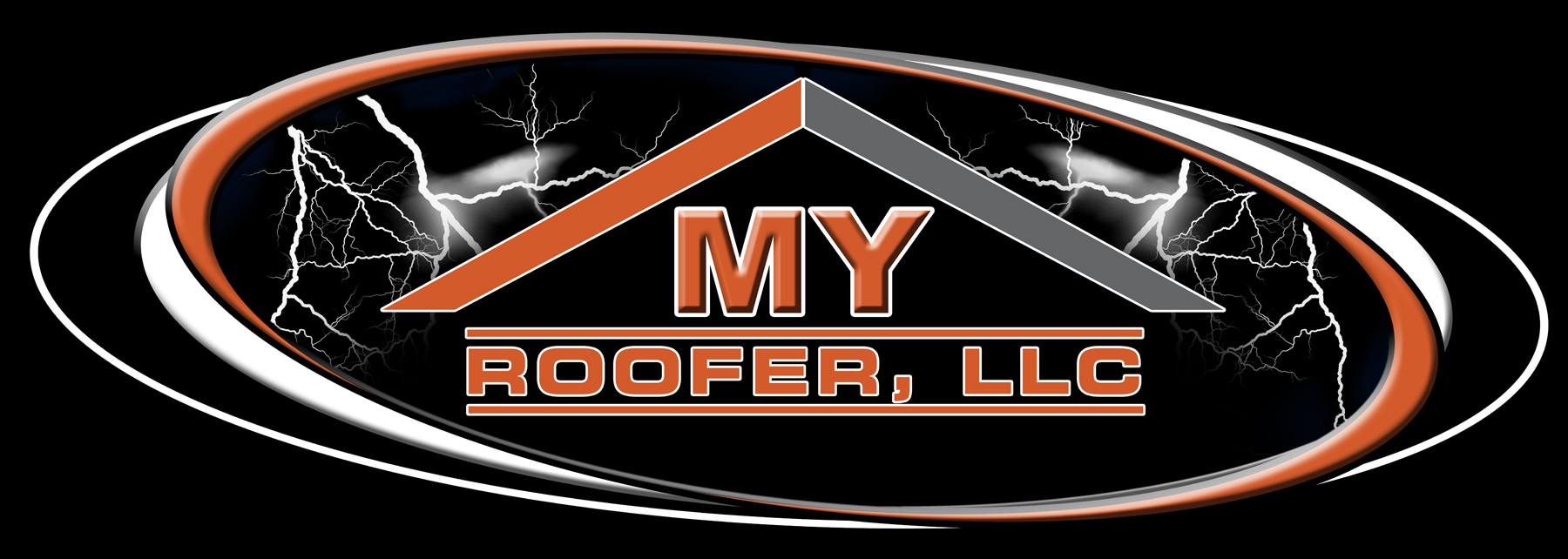 My Roofer, LLC Logo