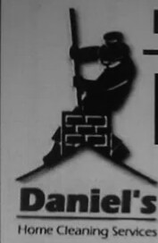 Daniel's Cleaning Service Logo