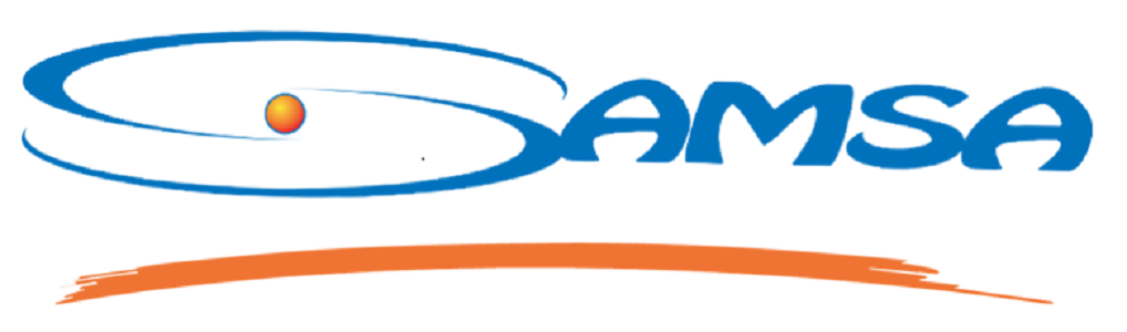 SAMSA, Inc. Logo