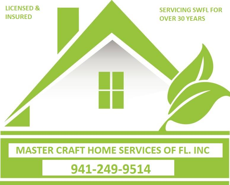 Master Craft Home Services of Florida, Inc. Logo