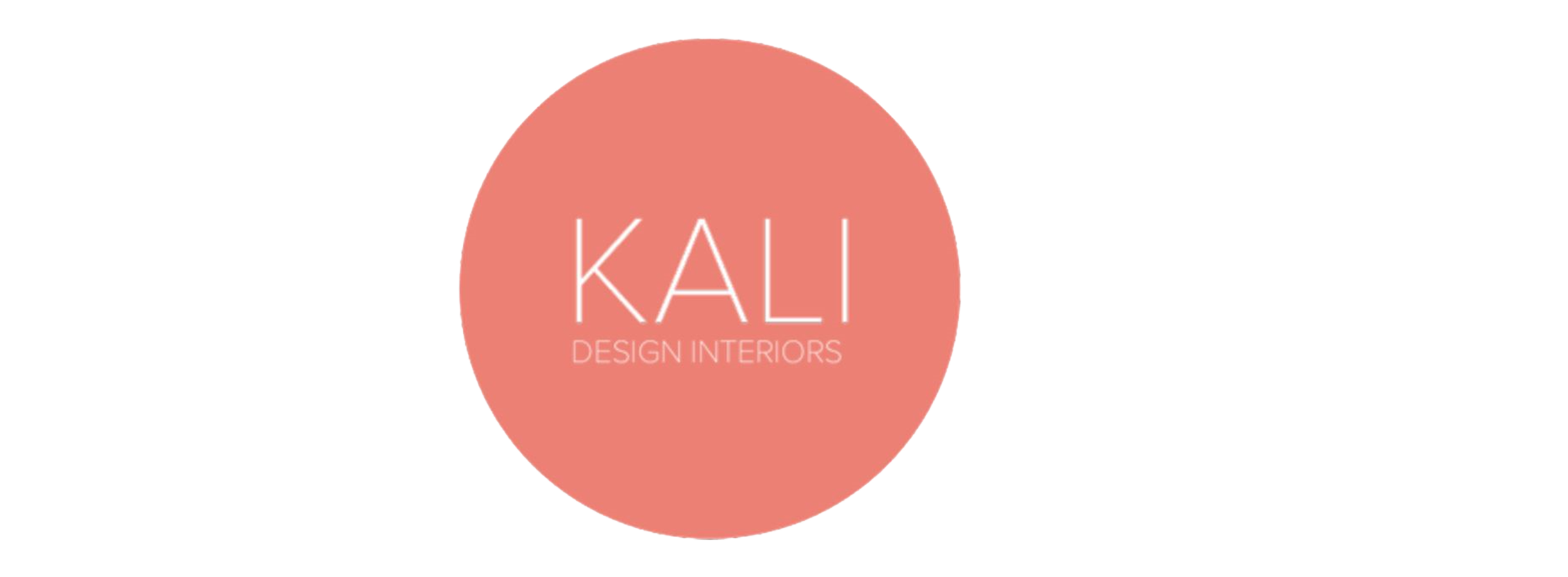 Kali Design Interiors LLC Logo