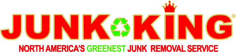 Junk King of North San Diego Logo