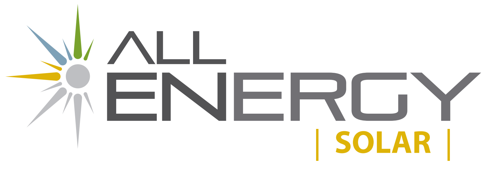 All Energy Solar, Inc. Logo