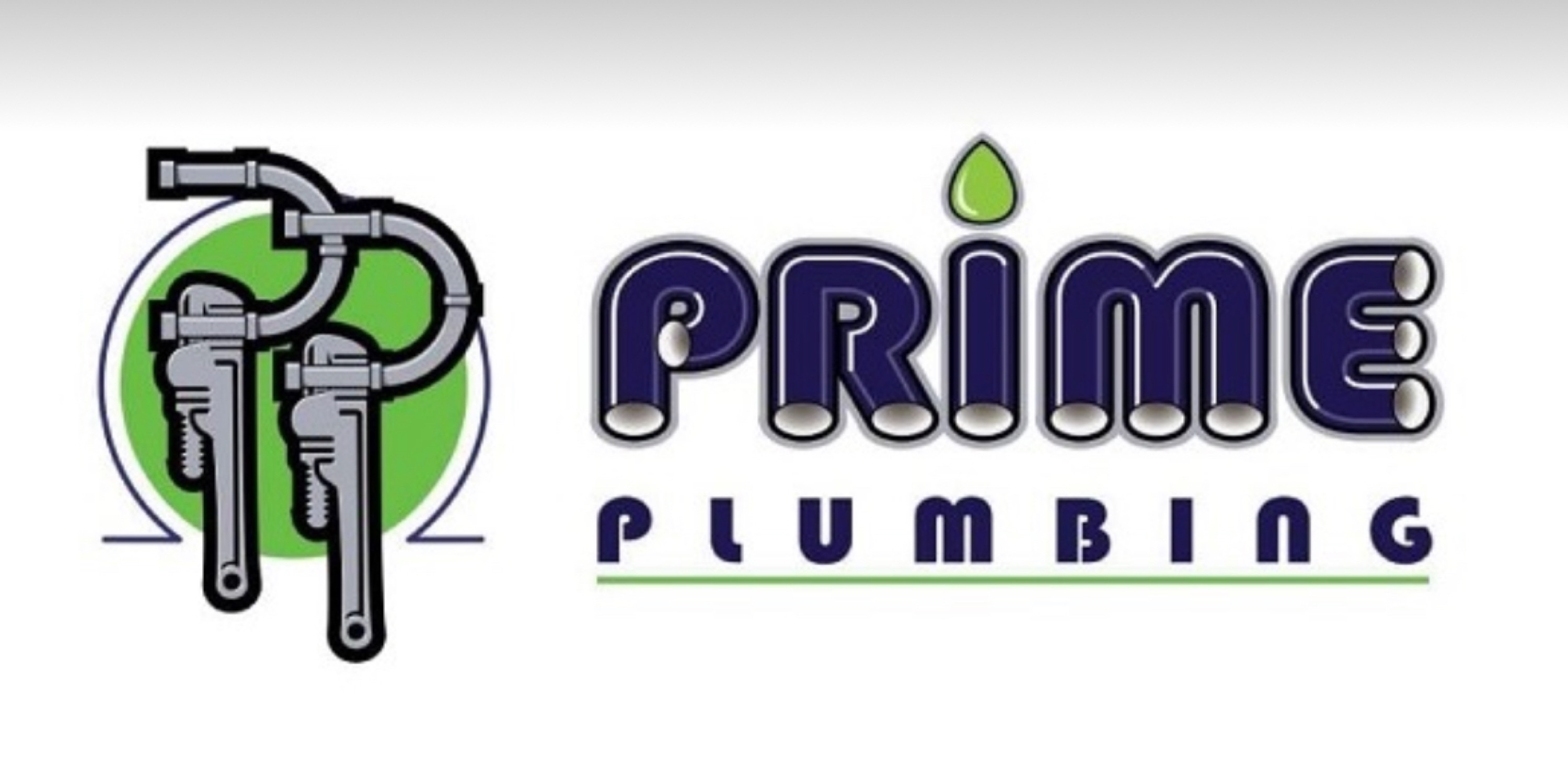 Prime Plumbing, LLC Logo