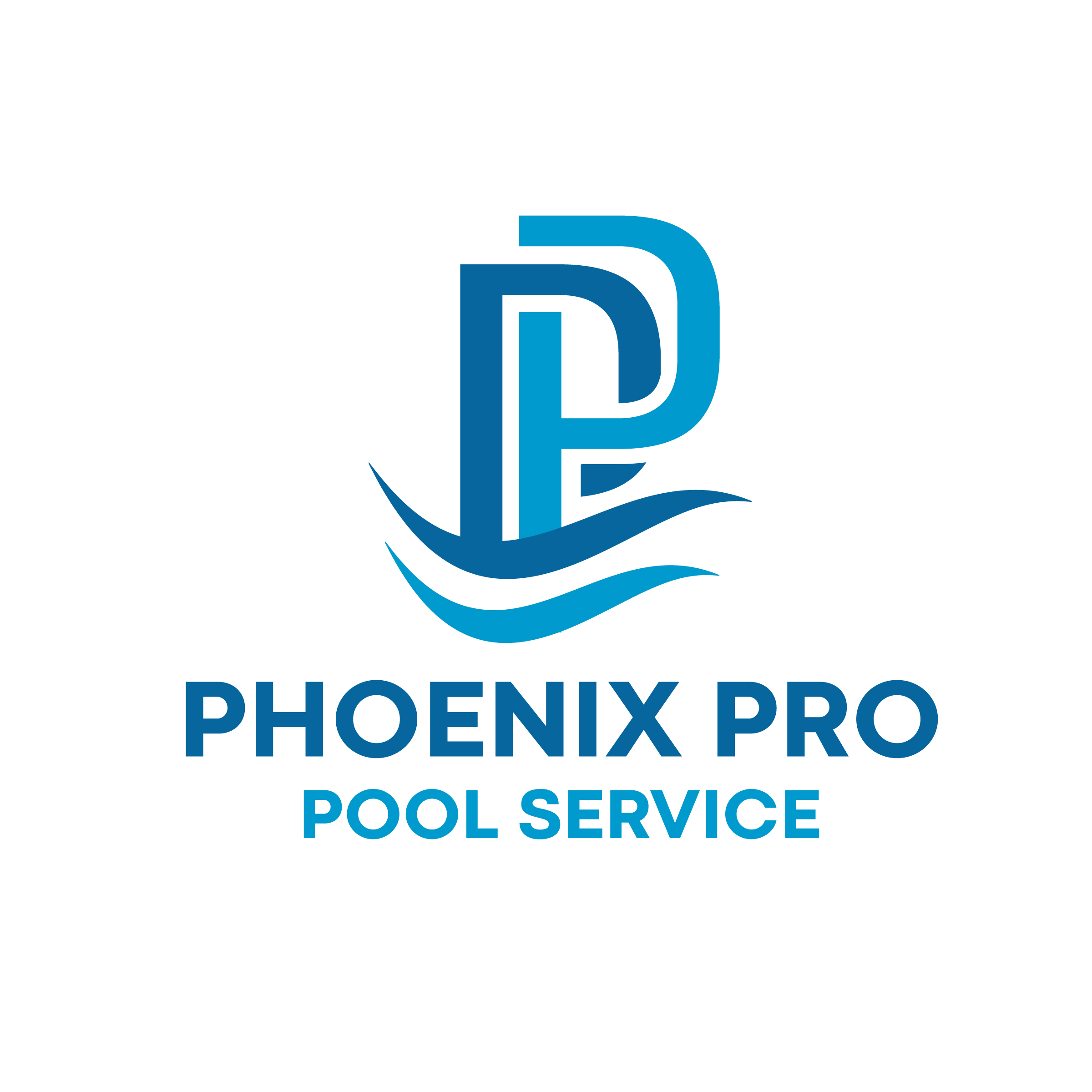 Phoenix Pro Pool Logo