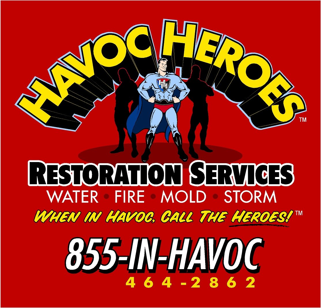 Havoc Heroes, Inc. Logo
