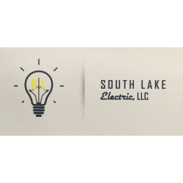South Lake Electric, LLC Logo