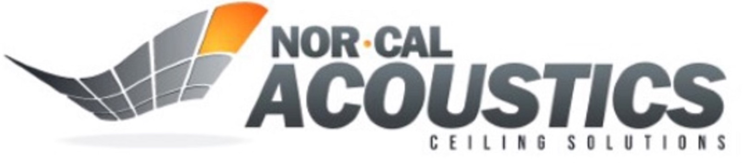 NOR - CAL Acoustics Logo