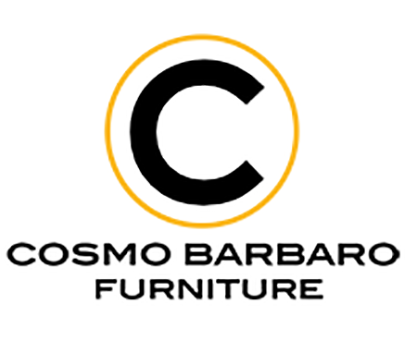 Cosmo Barbaro Furniture Logo