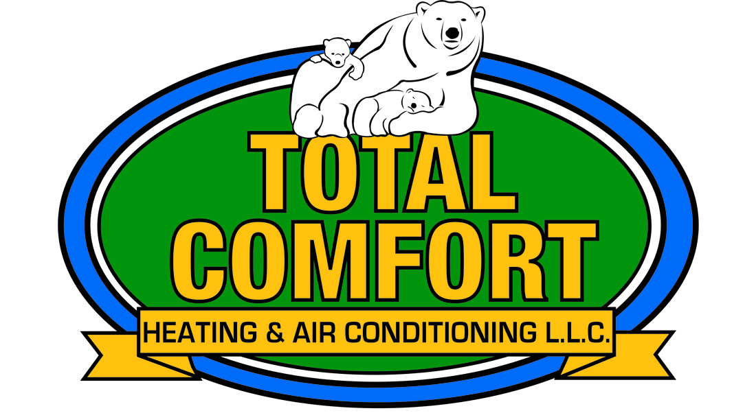 Total Comfort Heating & Air Conditioning, LLC Logo