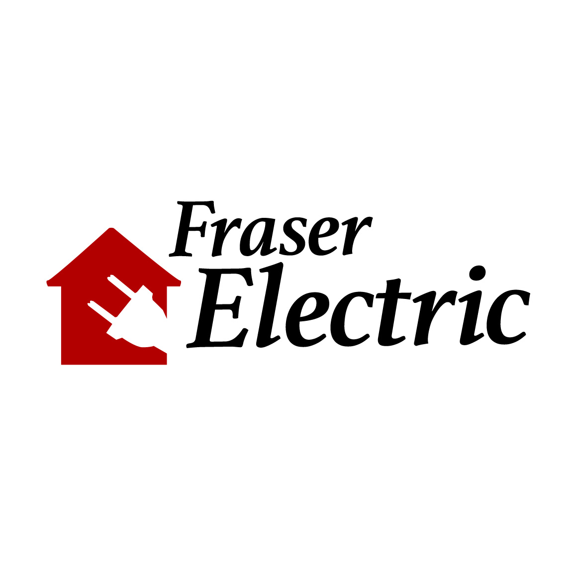 Christopher Fraser Logo