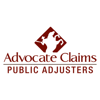 Advocate Claims Public Adjusters, Inc. Logo