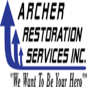 Archer Restoration Services, Inc. Logo