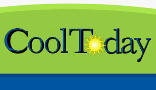 Cool Today Logo