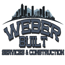 Weber Services & Construction, LLC Logo