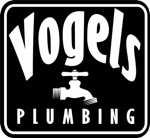 Vogels Plumbing, LLC Logo