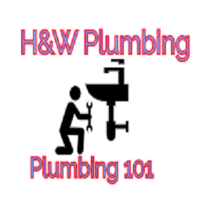 H & W Plumbing, LLP Logo