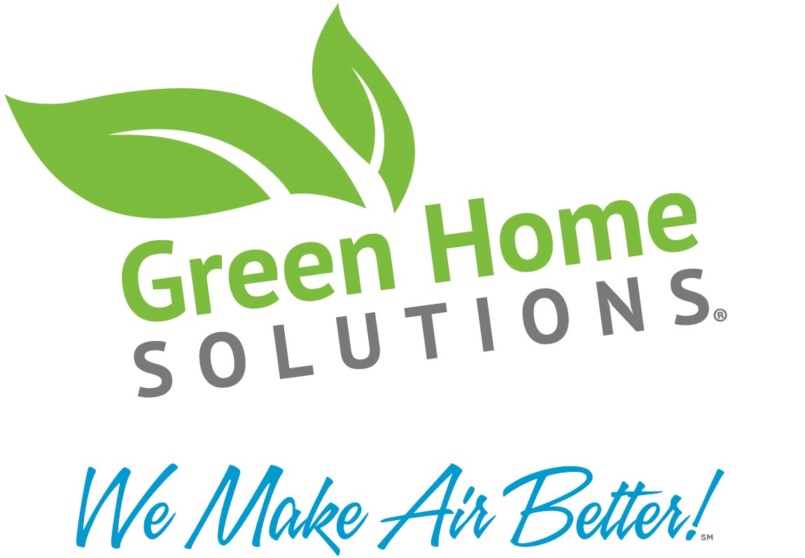Green Home Solutions of Northeast Ohio Logo
