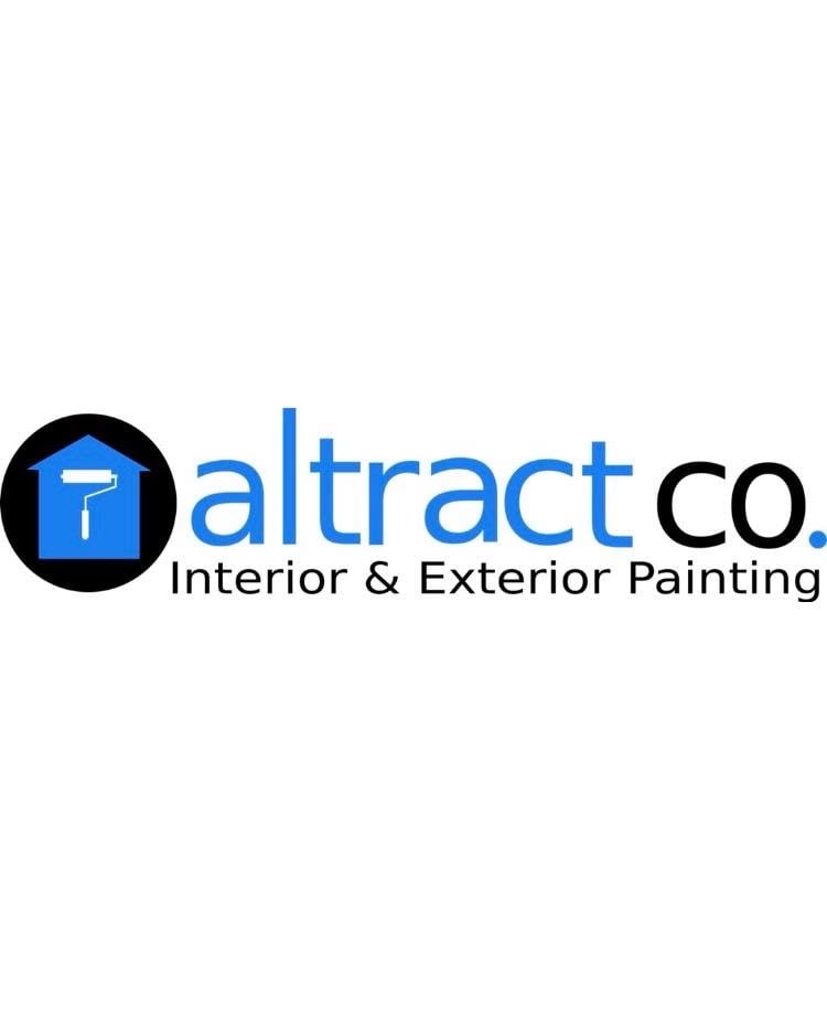 Altract Home Improvement, LLC Logo