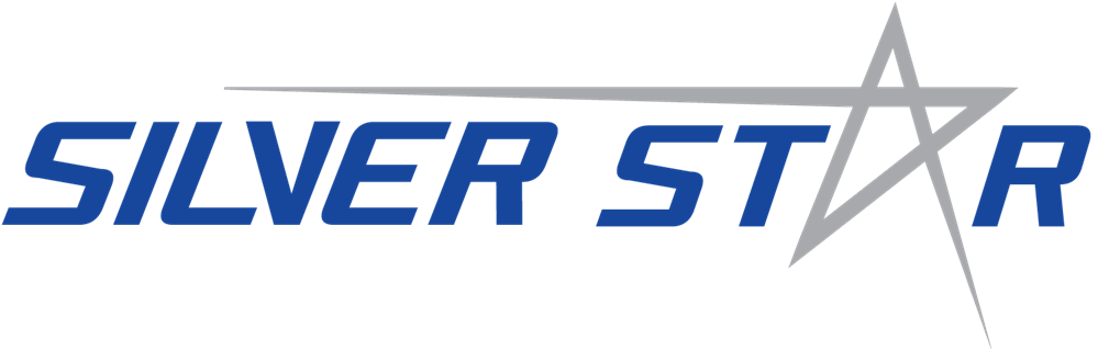 Silver Star Movers, Inc. Logo