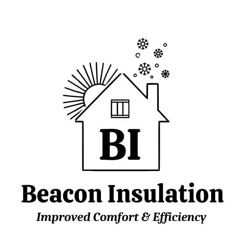 Beacon Insulation Logo