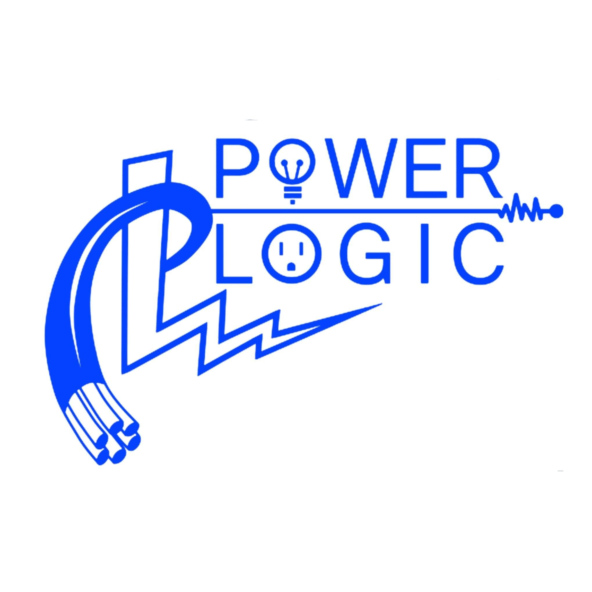 Power Logic, LLC Logo