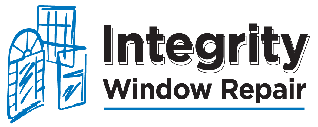 Integrity Window Repair Logo