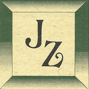 J.Z. Painting and Remodeling Logo