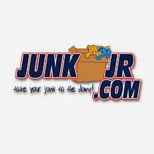 Junk Jr., LLC Logo