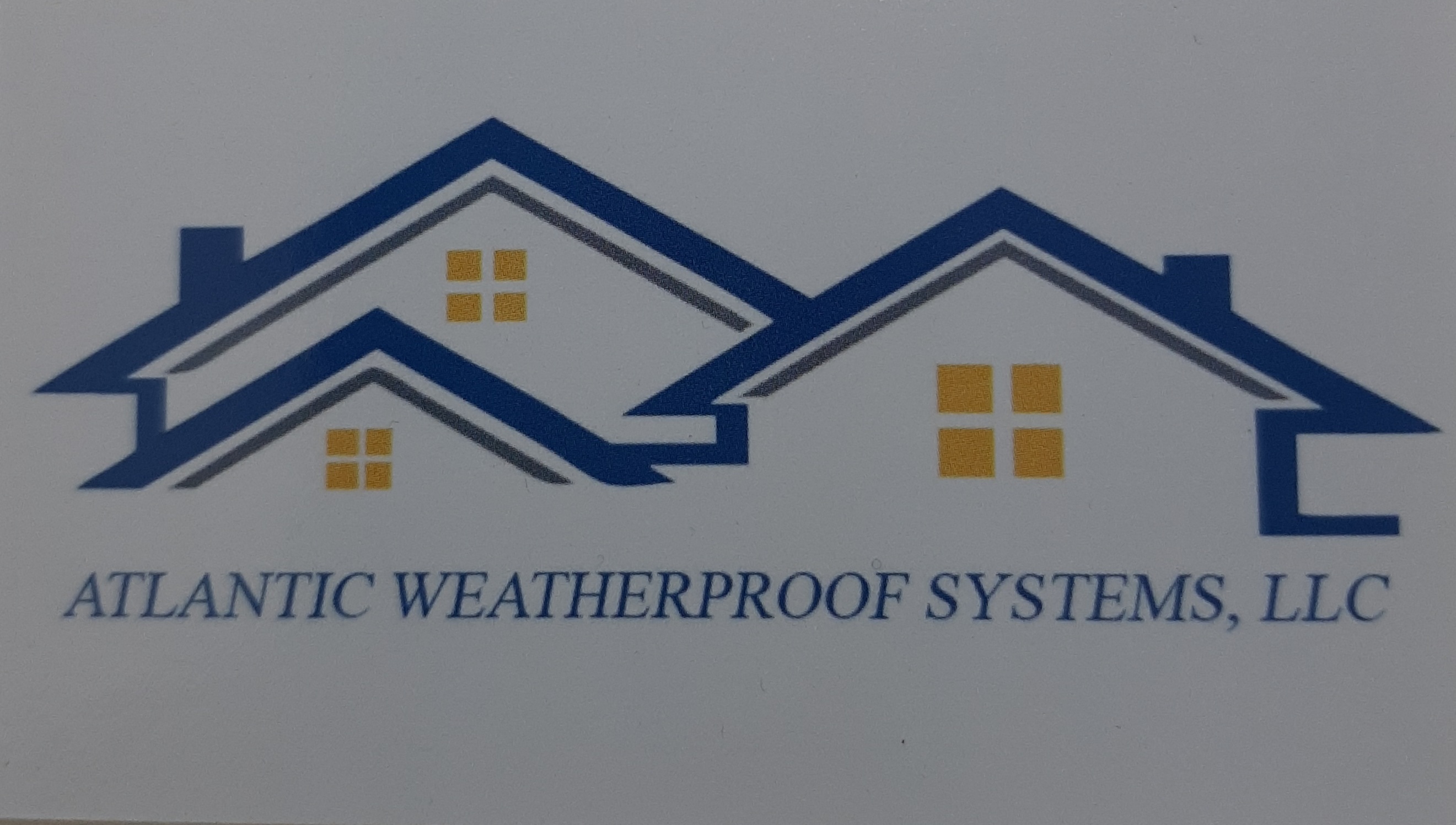 Atlantic Weatherproof Systems, LLC Logo