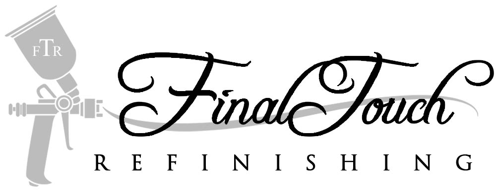Final Touch Refinishing, LLC Logo