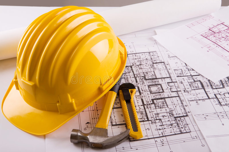 ALN Construction Services Logo