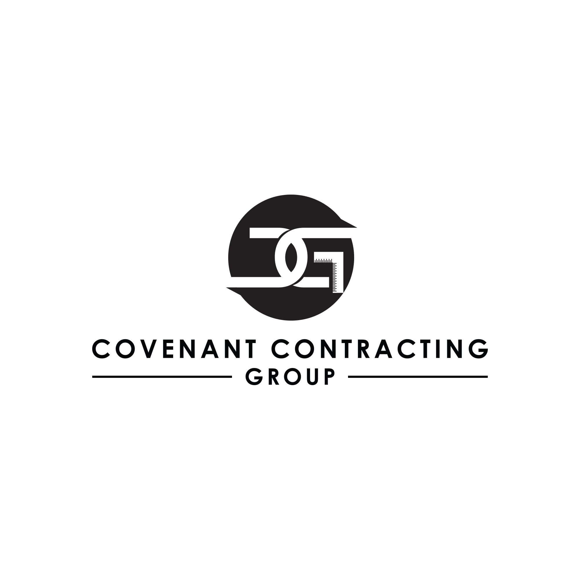 Covenant Contracting Group, Inc. Logo