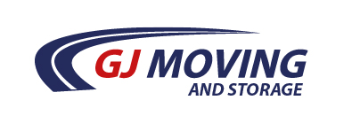 G&J Moving, LLC Logo