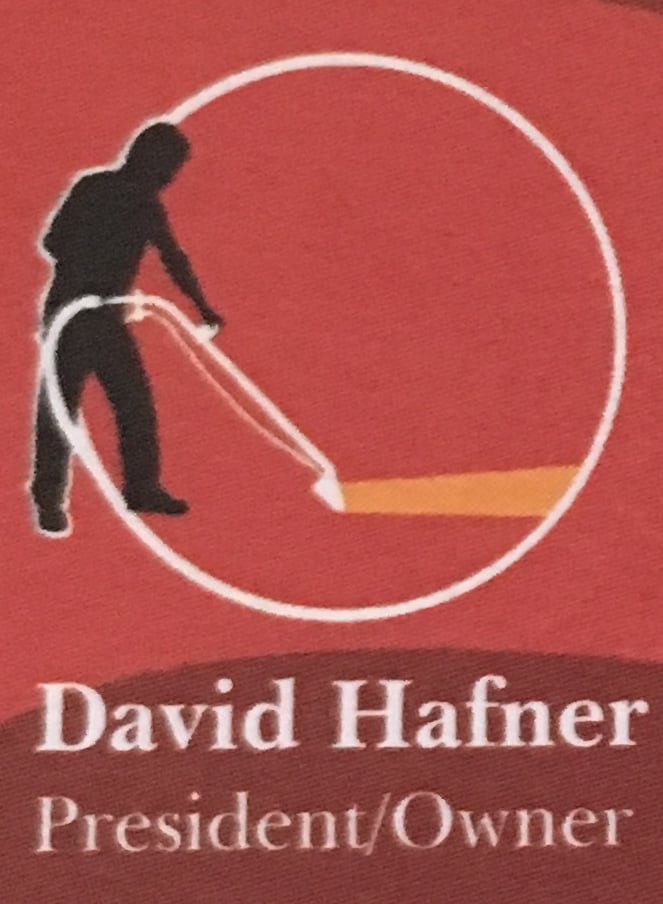DWH Cleaning Service, Inc. Logo